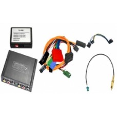 C2-PCM21 Адаптер для подключения аудио, видео оборудования к штатному дисплею